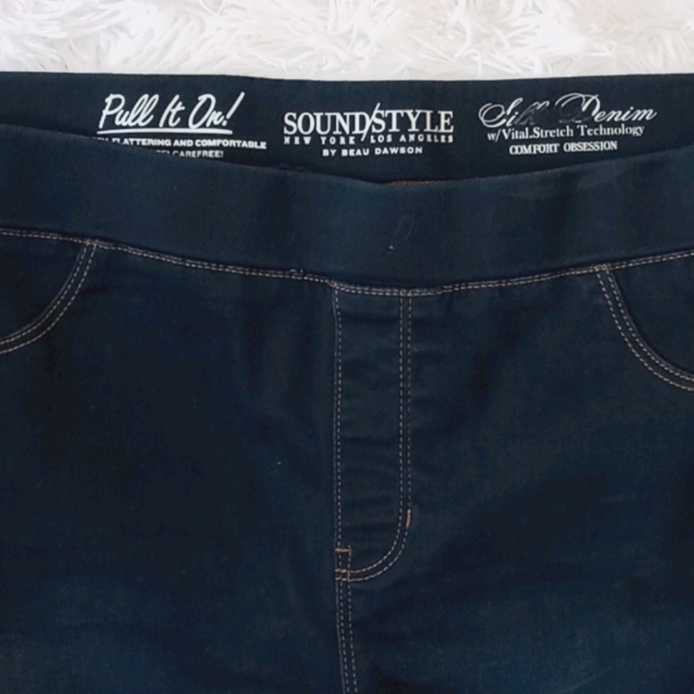 Sound Style jeggings XL